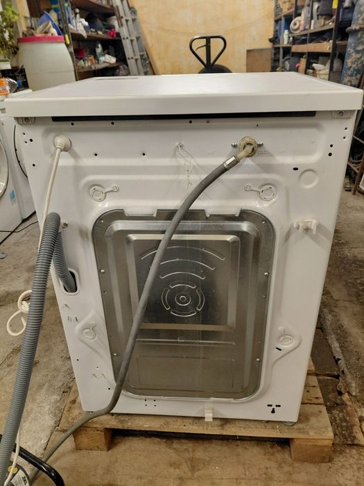 Пералня LG с гаранция