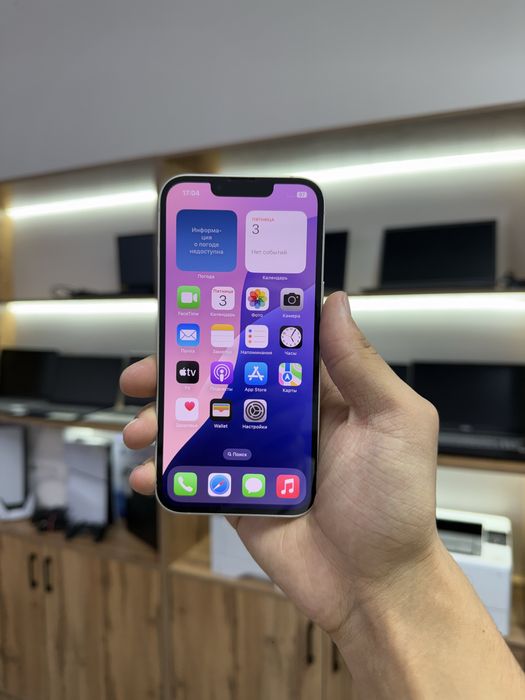 Айфон iPhone 13