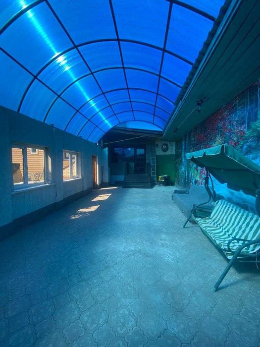 Продам Новый дом 2023 года.