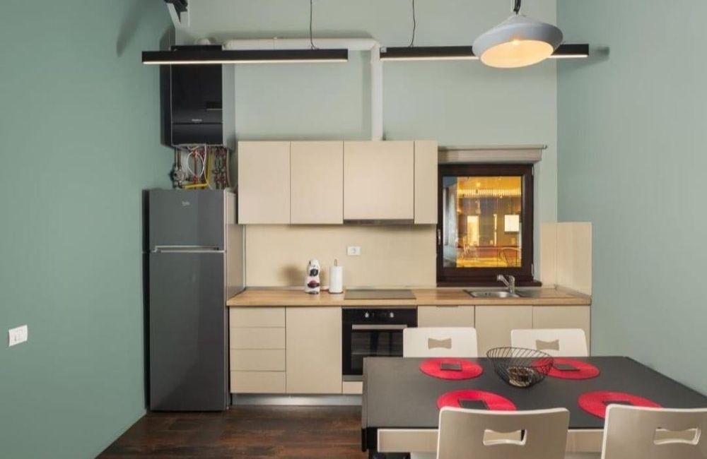 Apartament exclusivist  regim hotelier | Central | Acces sală fitness