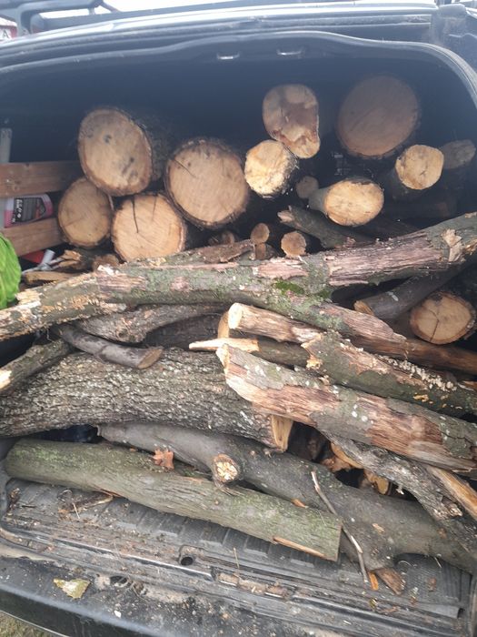 Lemne foc cantități mici