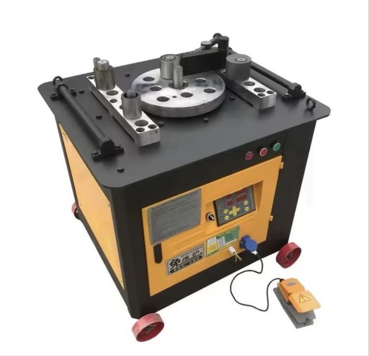 Арматурагиб GW40 Автомат/Полуавтомат