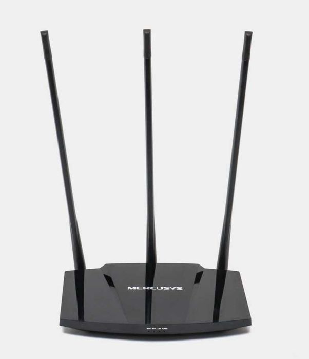 Mercusys MW330HP Турбо Wi Fi роутер N300