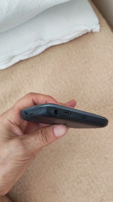 Blackberry curve
