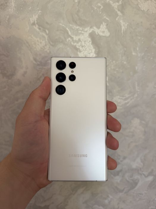 Samsung S 22 ultra