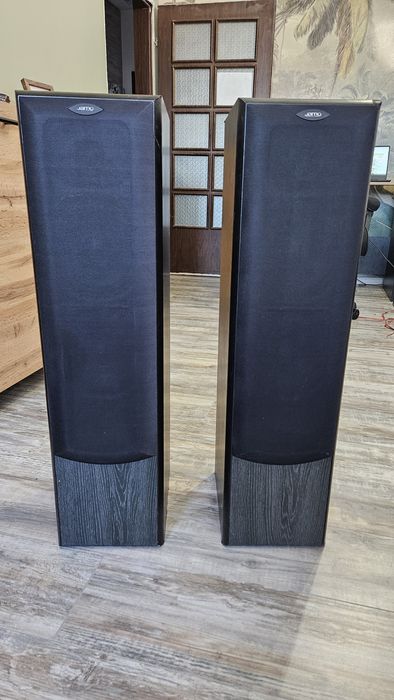 Тонколони JAMO CORNNET 175