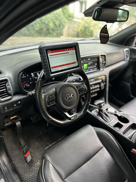 Verificare AUTO în vederea achiziționării