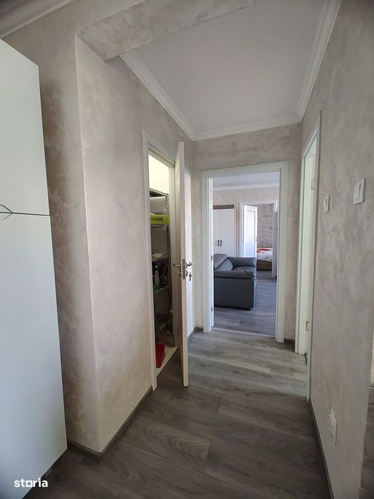Apartament,