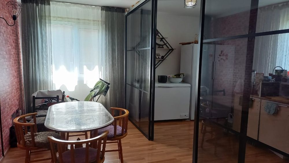 Продам дом в п. Солнечном