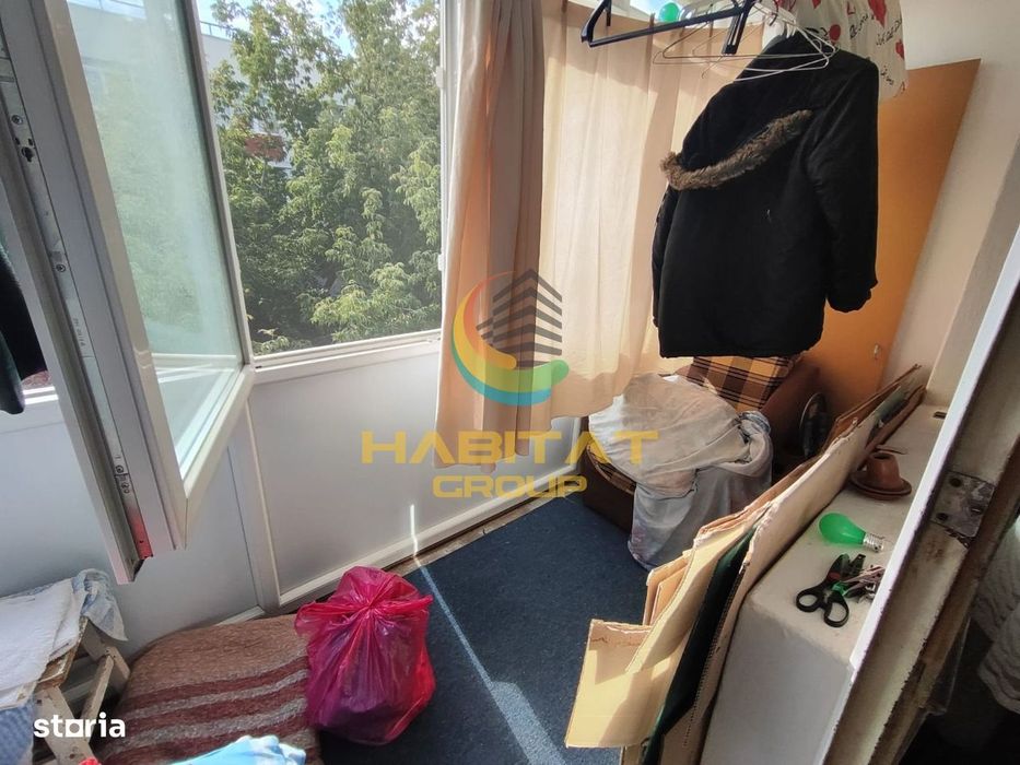 Apartament 3 Camere 65.50mp Drumul Gazarului
