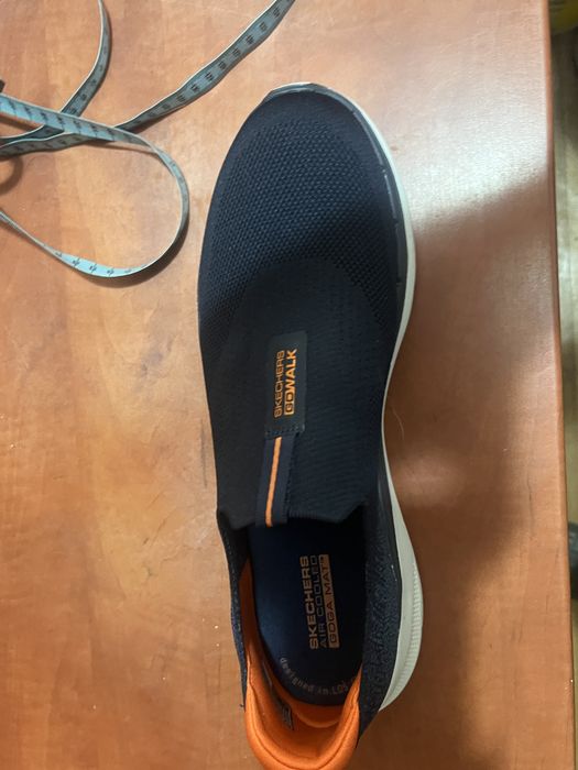 Adidasi skechers 46