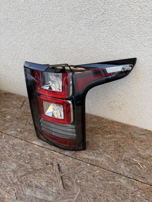 Stop tripla lampa dreapta Range Rover Vogue L405 Full LED Originala