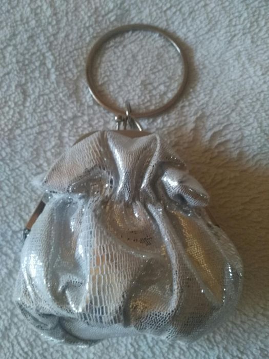 Клач - мини сумочка на выход, для элегантных дам.