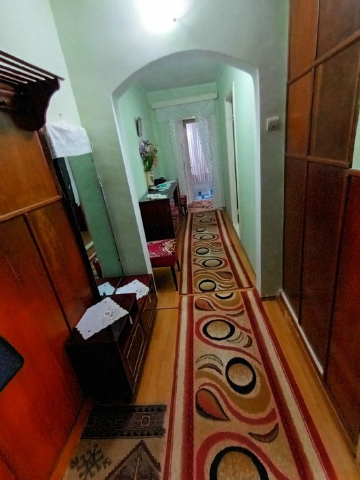 Apartament 2 camere 52 mp- zona Buium, aproape de centru 61.000 € neg