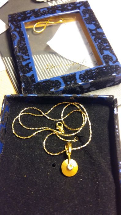 красивое украшение. Эксклюзив