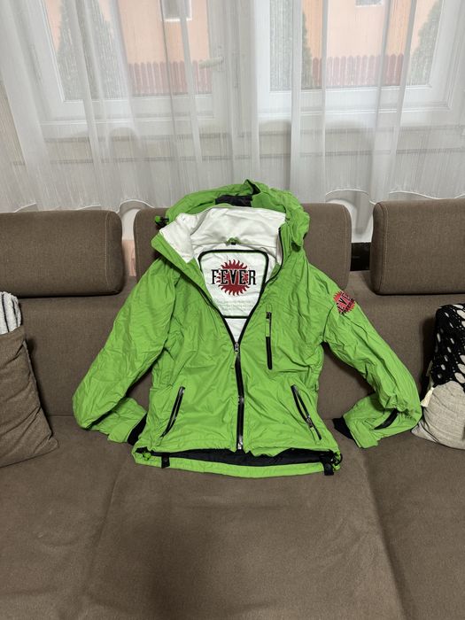 Geacă de iarnă /schi marimea S si L