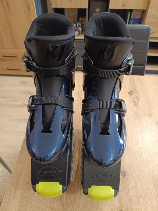 Kangoo Jumps обувки номер S