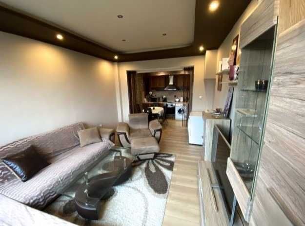 Дава се под наем Двустаен апартамент в София, Център - 81 кв.м за 250 € - Снимка #8