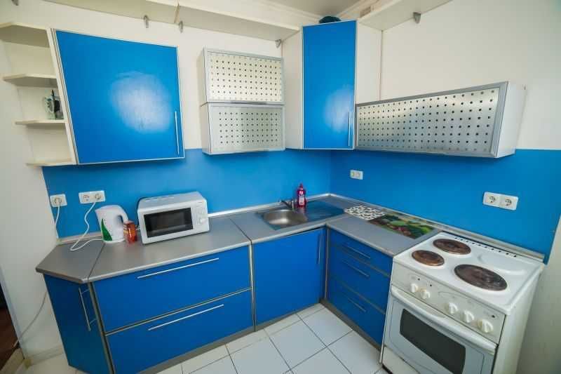 Дава се под наем Двустаен апартамент в София, Сухата река - 55 кв.м за 399 € - Снимка #2