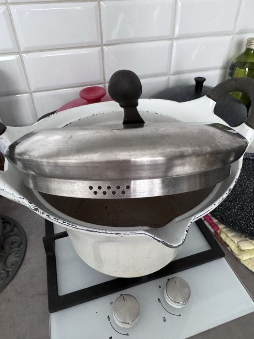 Кастрюля Berghoff 5 л