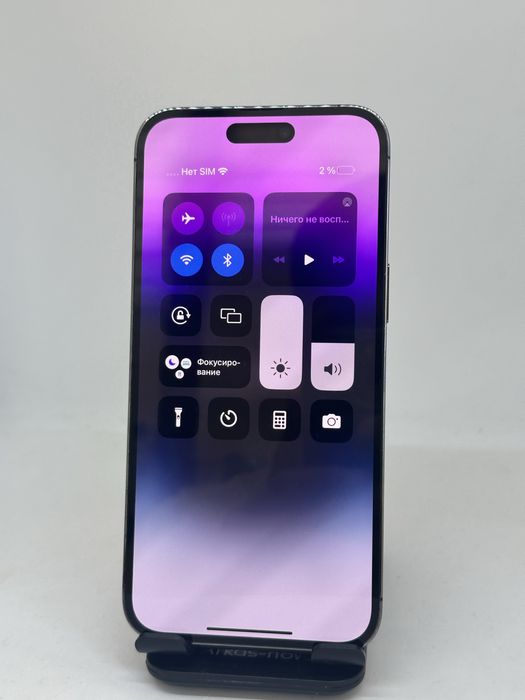 Iphone 14 pro max 128gb imei 63308