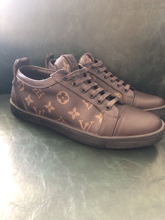 Дамски маратонки Louis Vuitton