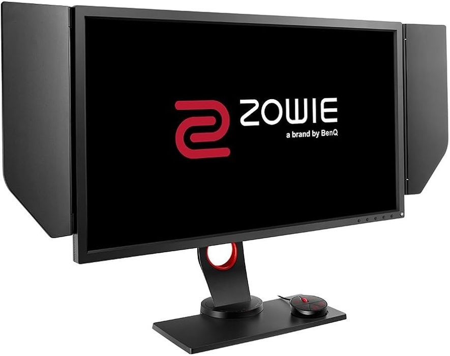 Monitor Benq Zowie XL2740