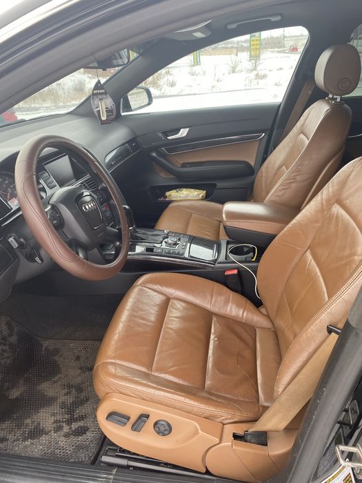 Продам Audi A6C6 + ТОРГ!