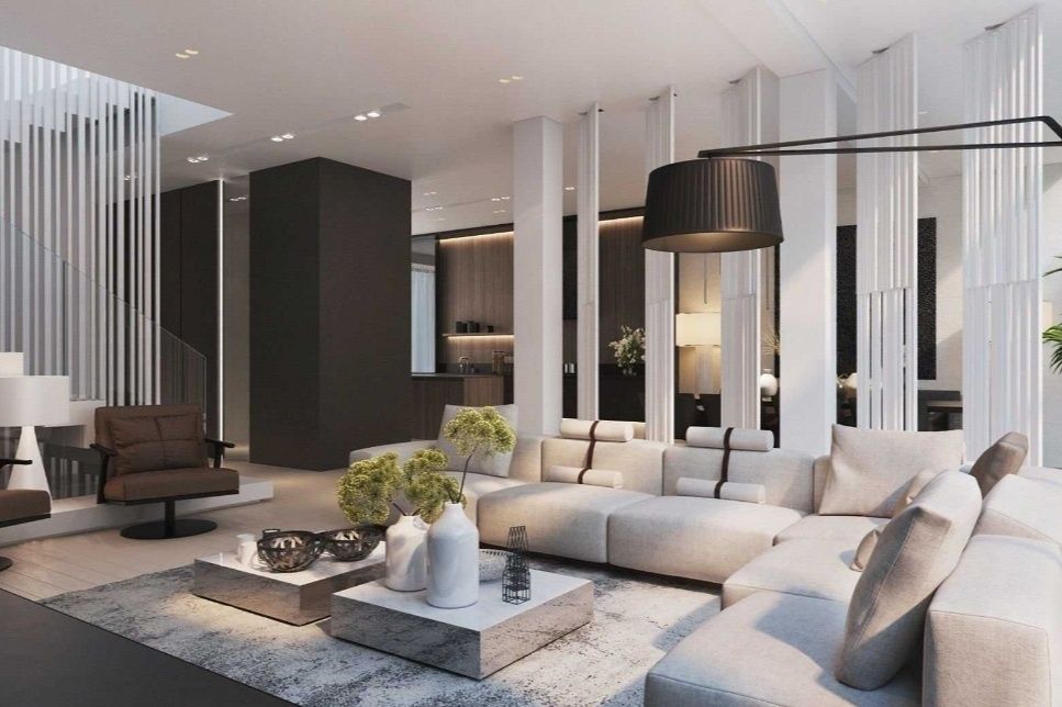 Делаем дизайн интерьера профессиональном уровне