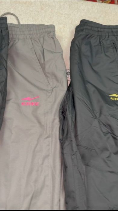 ERKE оригинал фирма