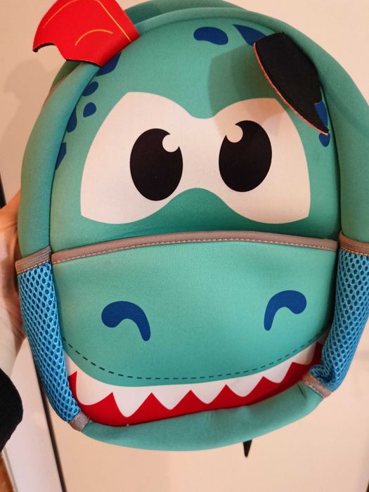 Детска раница за момче