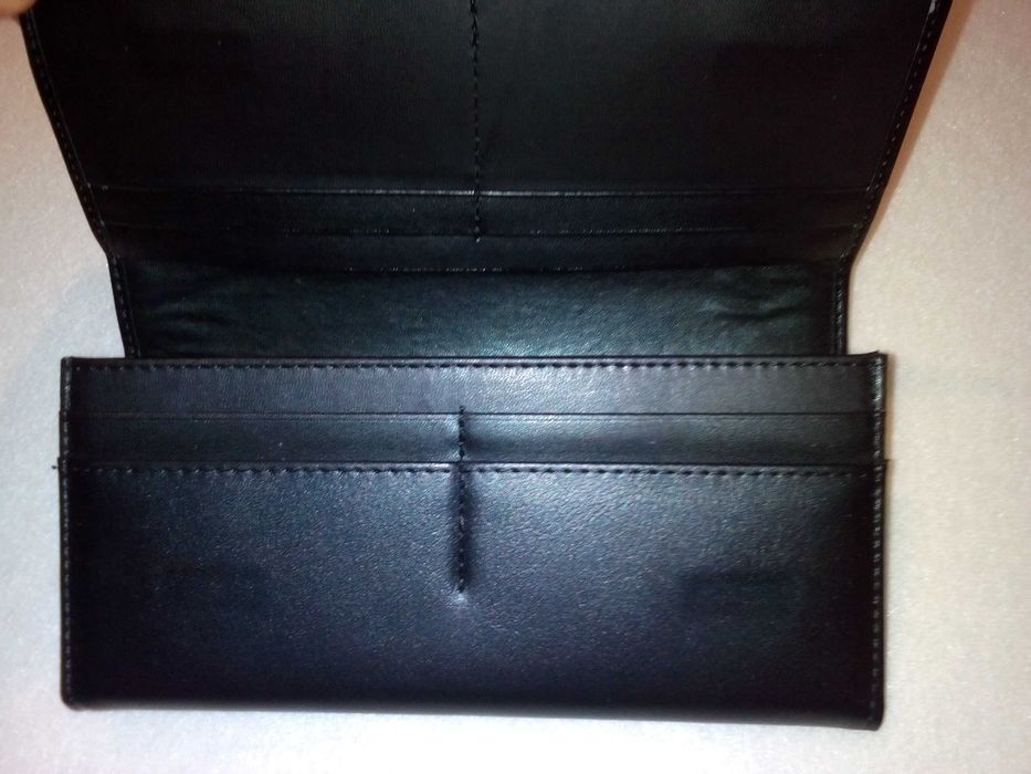 Промо оферта: Стилно дамско портмоне с много прегради