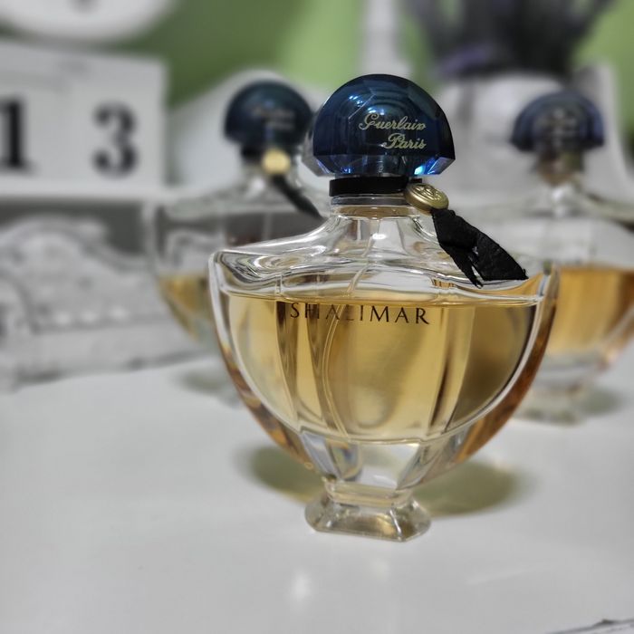 Parfum Shalimar Guerlain