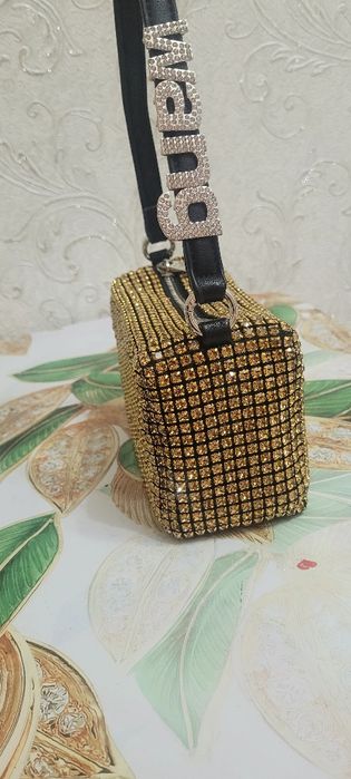 Сумочка суперский