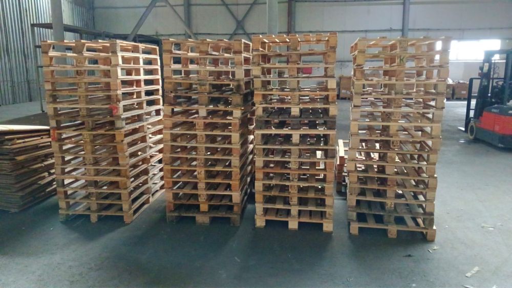 Паллет , поддон , европоддон , поллет