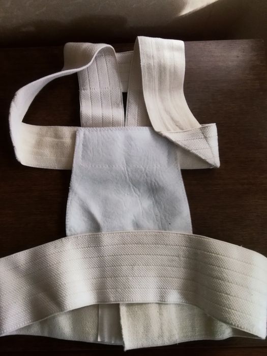 Пояс для спины "Артемида"