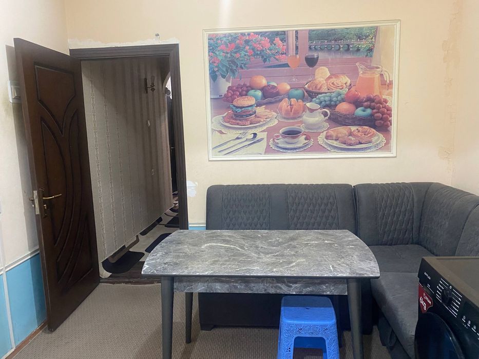 Сдается квартира Ганга 3/2/4