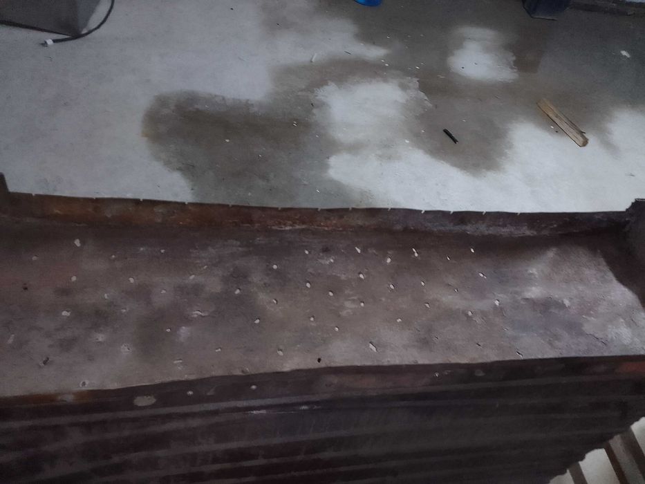 Мангал. Оборудование