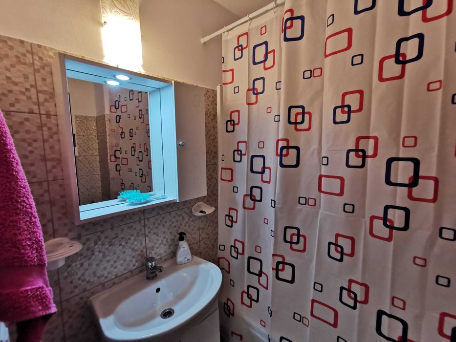 Garsoniera Frumoasa Hipodrom