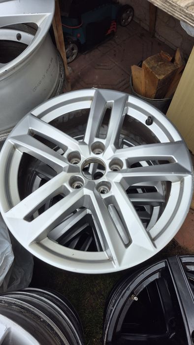 Джанти 16-20 цола