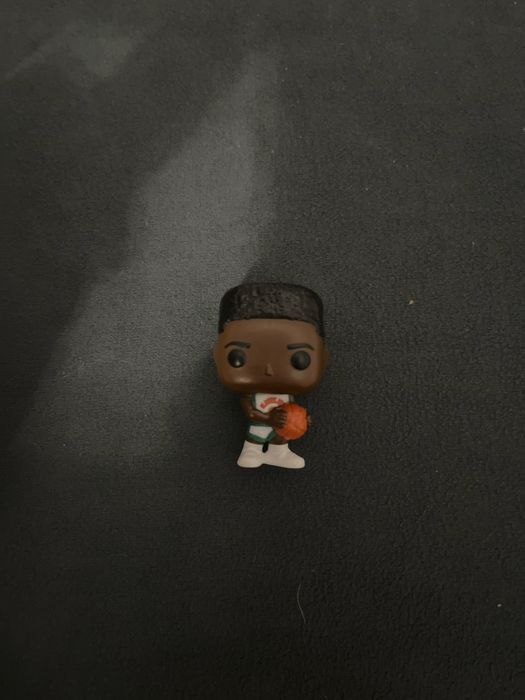 Фигурки kinder осд