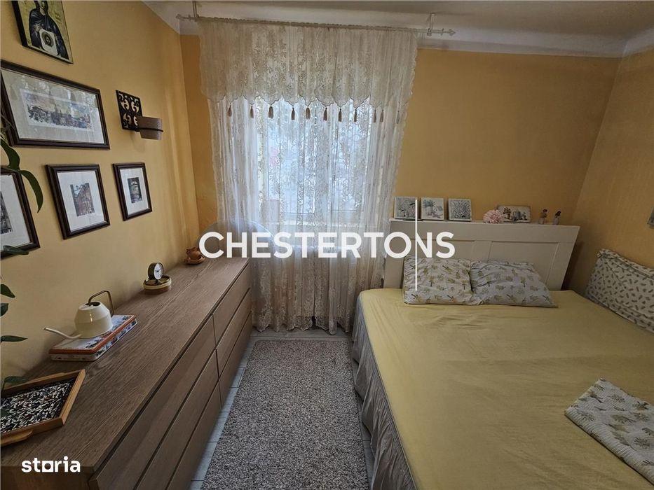 Studio cochet de inchiriat – termen lung | Central -  Zona Biserica Sf