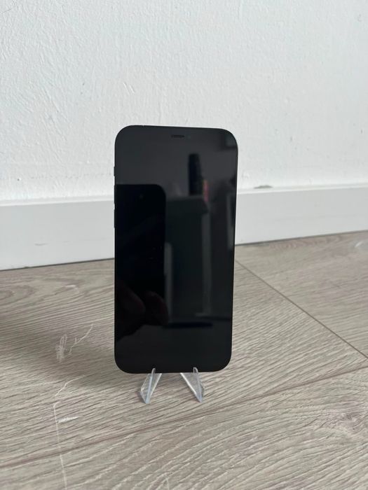 Iphone 12 pro garantiya
