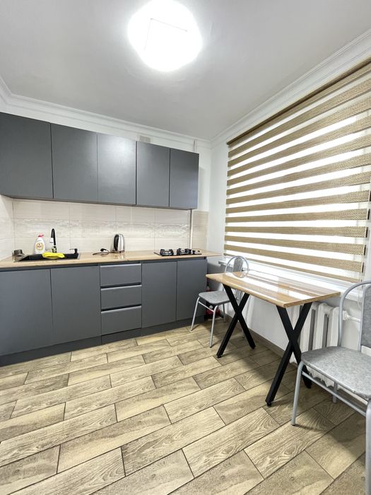 Квартира по Азаттык посуточно