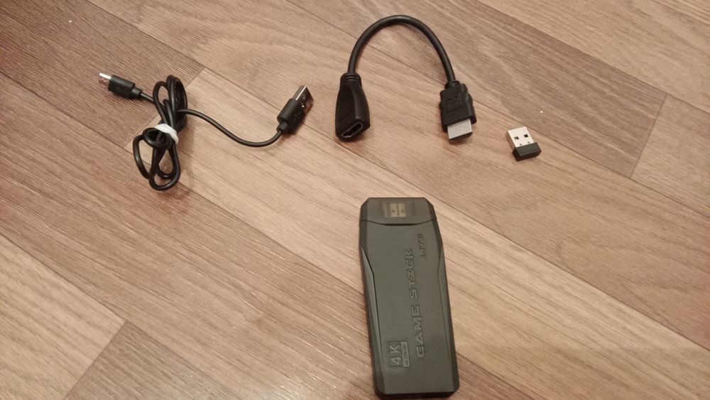 Playstation 1 game controller gamepad