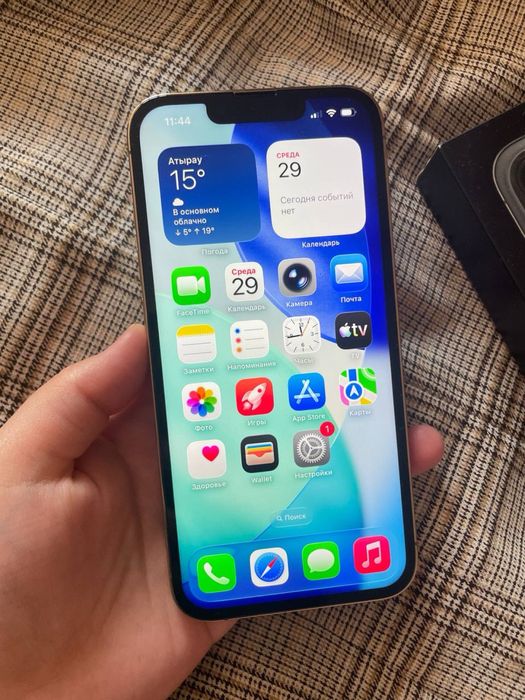 Айфон 13 Про 128гб