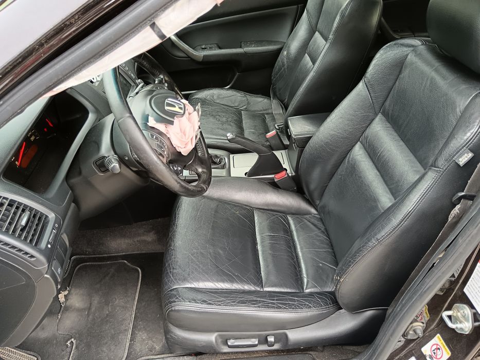 Хонда Акорд 7 2.2 цдти 140 к.с.  Honda Accord 7 2.2 cdti 140 НА ЧАСТИ