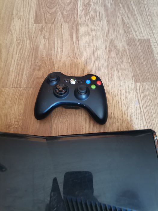 Игра Xbox 360 slim