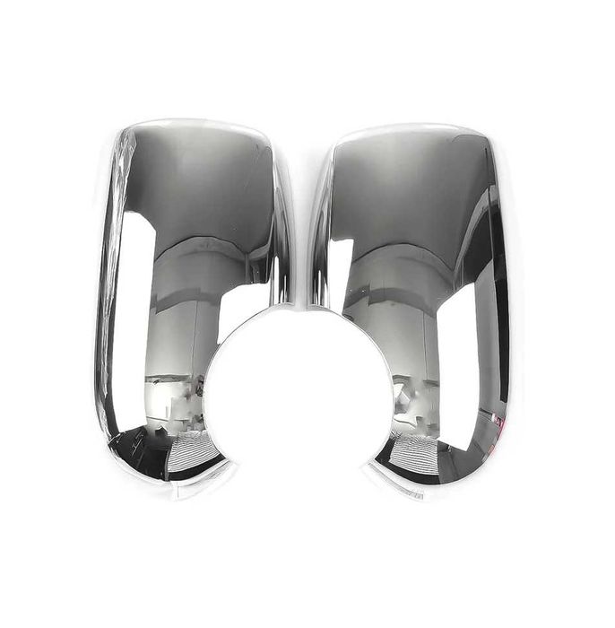 Хромирани Капаци за Огледала Ford Transit 2000-2014/ Форд Транзит Хром