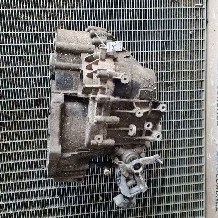 Cutie de viteze Volkswagen Tiguan 5N Facelift 2.0 TDI 2011 - 2015 140CP Manuala 6 Trepte ...